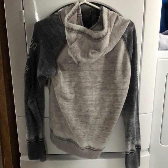 Zen hoodie by j. America - Picture 2 of 3